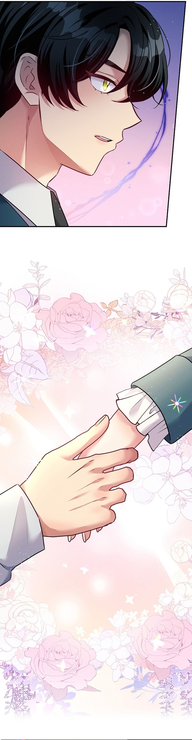 La princesa abandonada se rebelará Capítulo 48 - Página 35