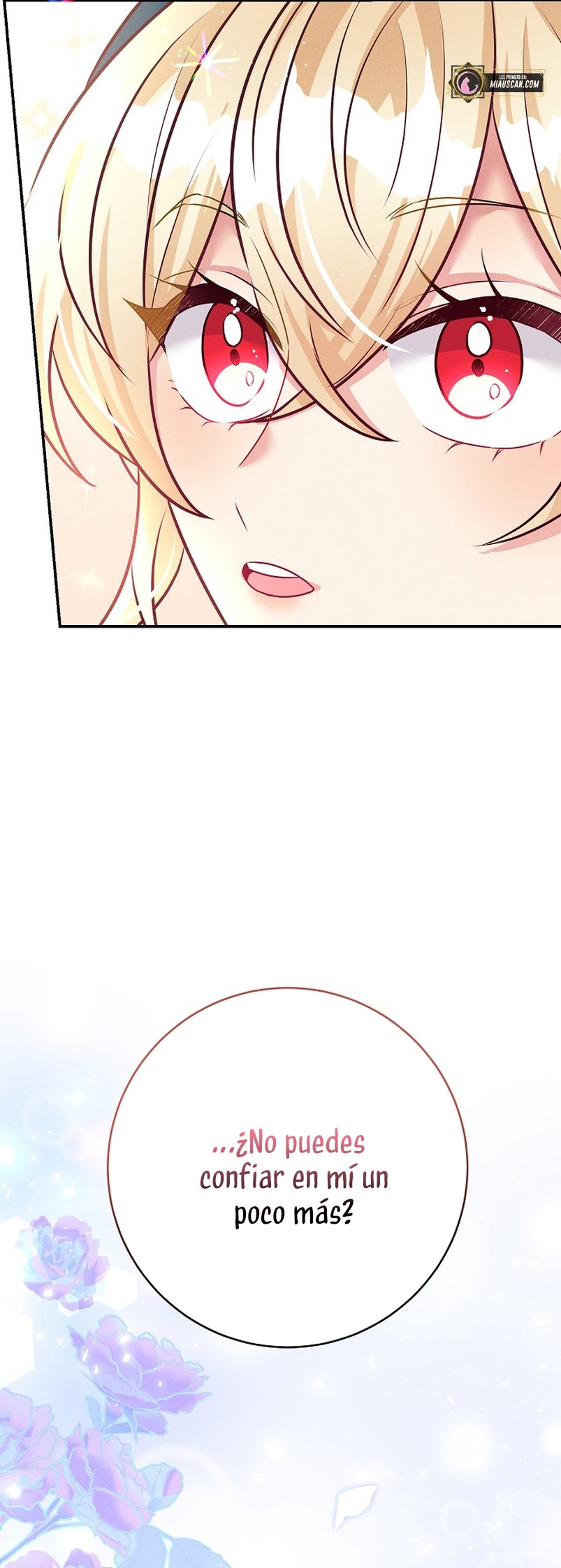 La princesa abandonada se rebelará Capítulo 48 - Página 36