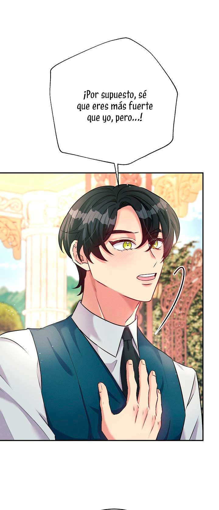 La princesa abandonada se rebelará Capítulo 49 - Página 11