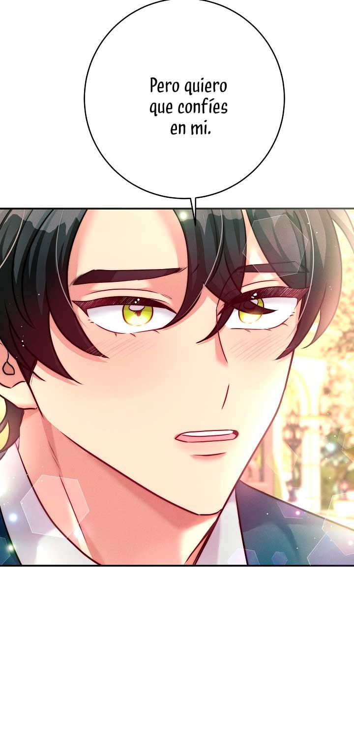 La princesa abandonada se rebelará Capítulo 49 - Página 12