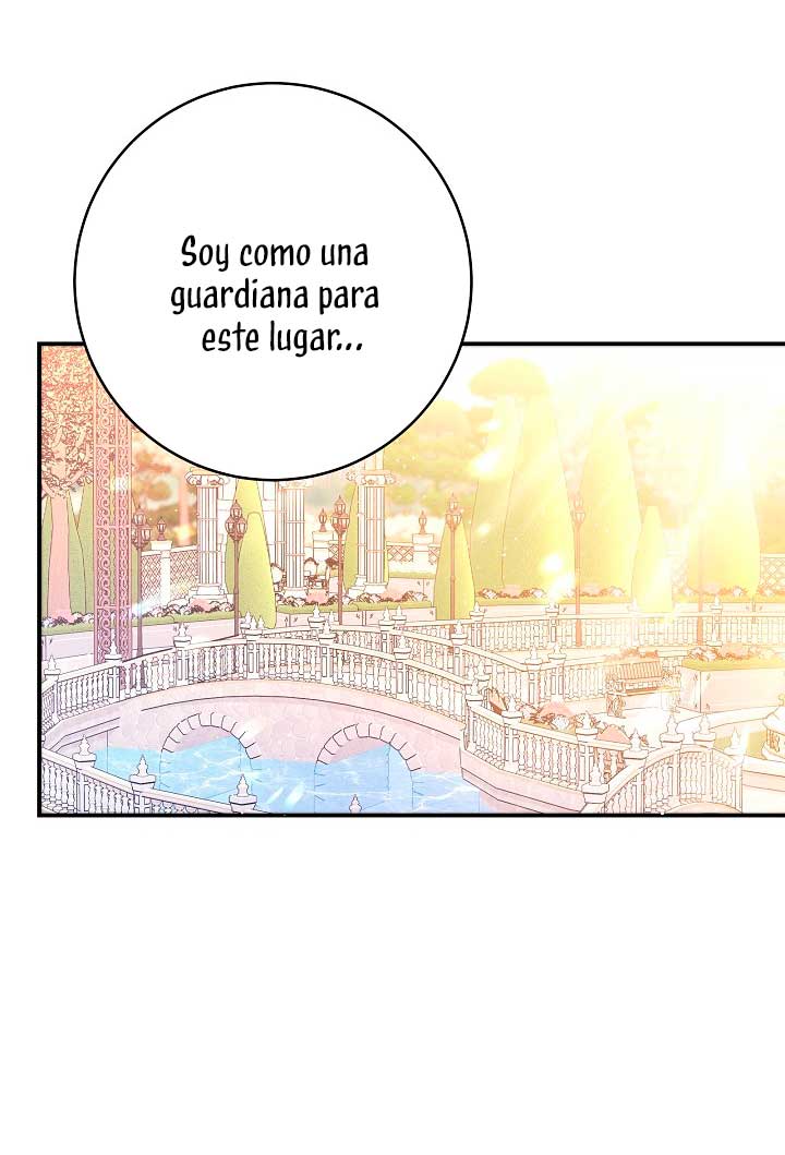 La princesa abandonada se rebelará Capítulo 49 - Página 15