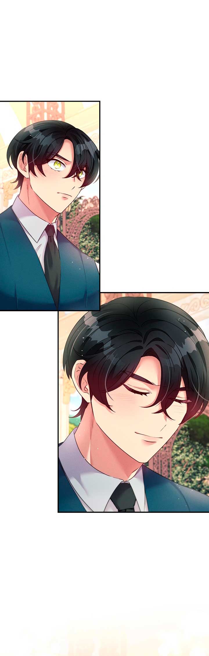 La princesa abandonada se rebelará Capítulo 49 - Página 17