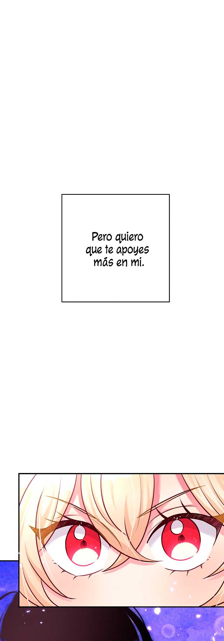 La princesa abandonada se rebelará Capítulo 49 - Página 20