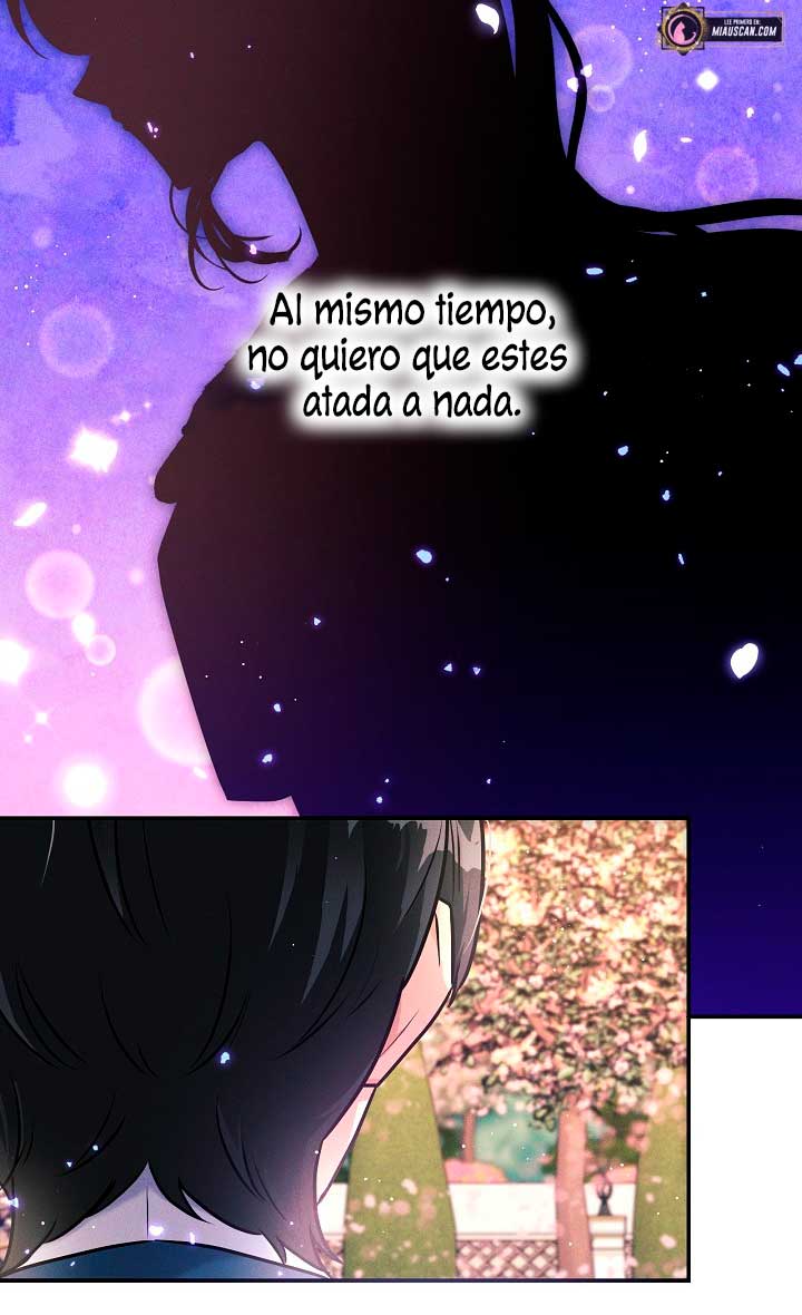 La princesa abandonada se rebelará Capítulo 49 - Página 21