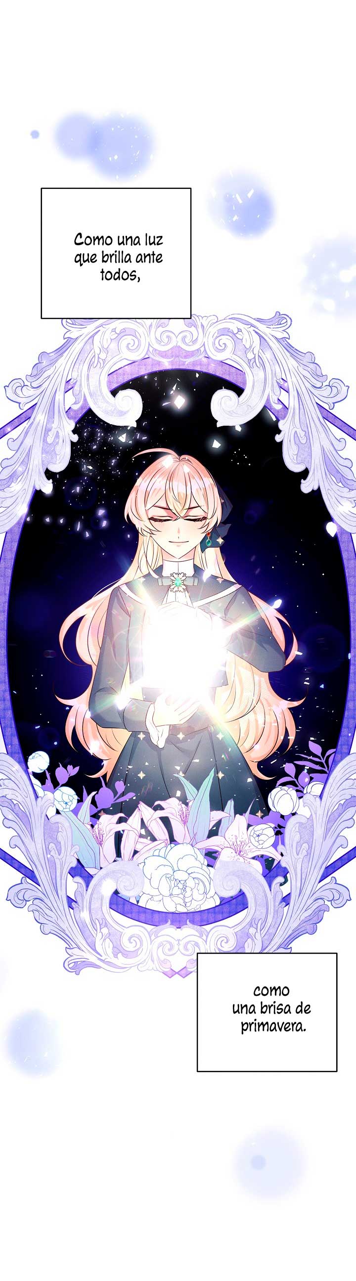 La princesa abandonada se rebelará Capítulo 49 - Página 22