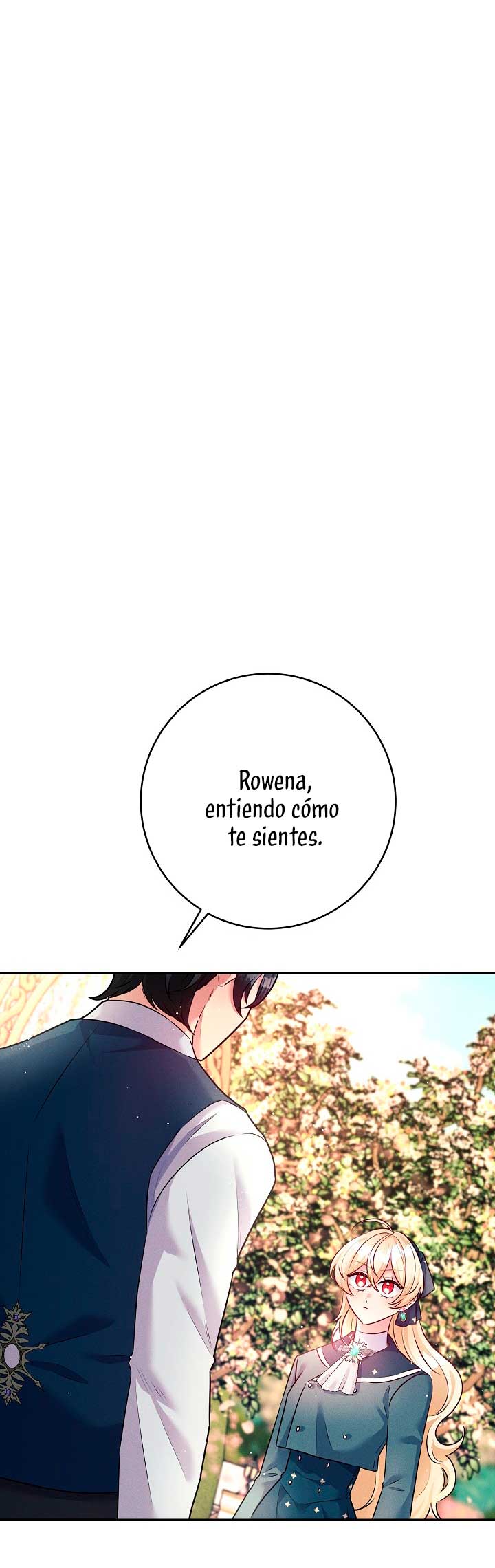 La princesa abandonada se rebelará Capítulo 49 - Página 26