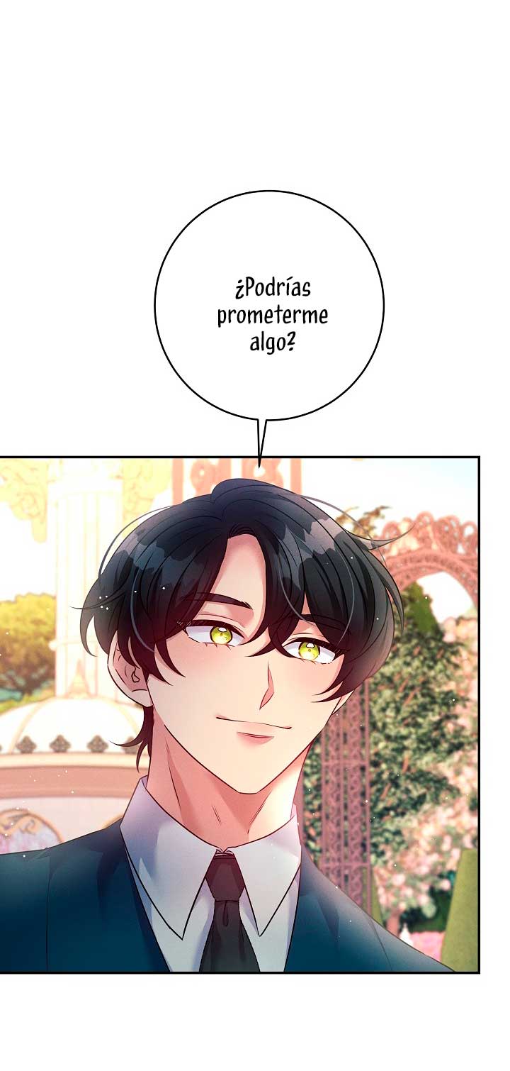 La princesa abandonada se rebelará Capítulo 49 - Página 27