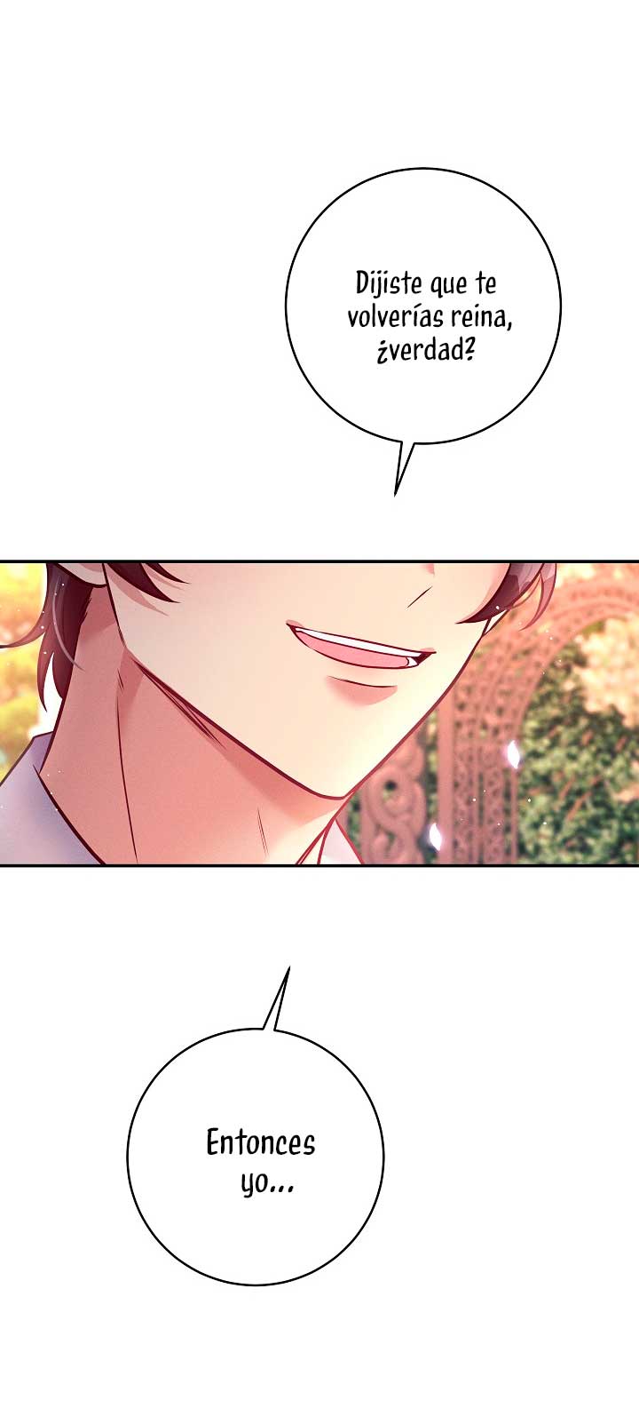 La princesa abandonada se rebelará Capítulo 49 - Página 29