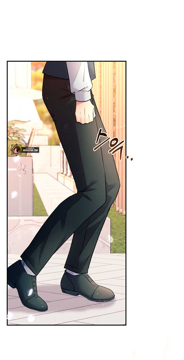 La princesa abandonada se rebelará Capítulo 49 - Página 30