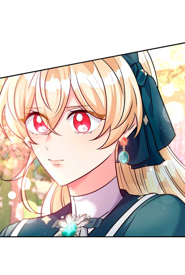 La princesa abandonada se rebelará Capítulo 49 - Página 35