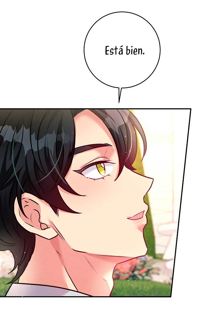 La princesa abandonada se rebelará Capítulo 49 - Página 40