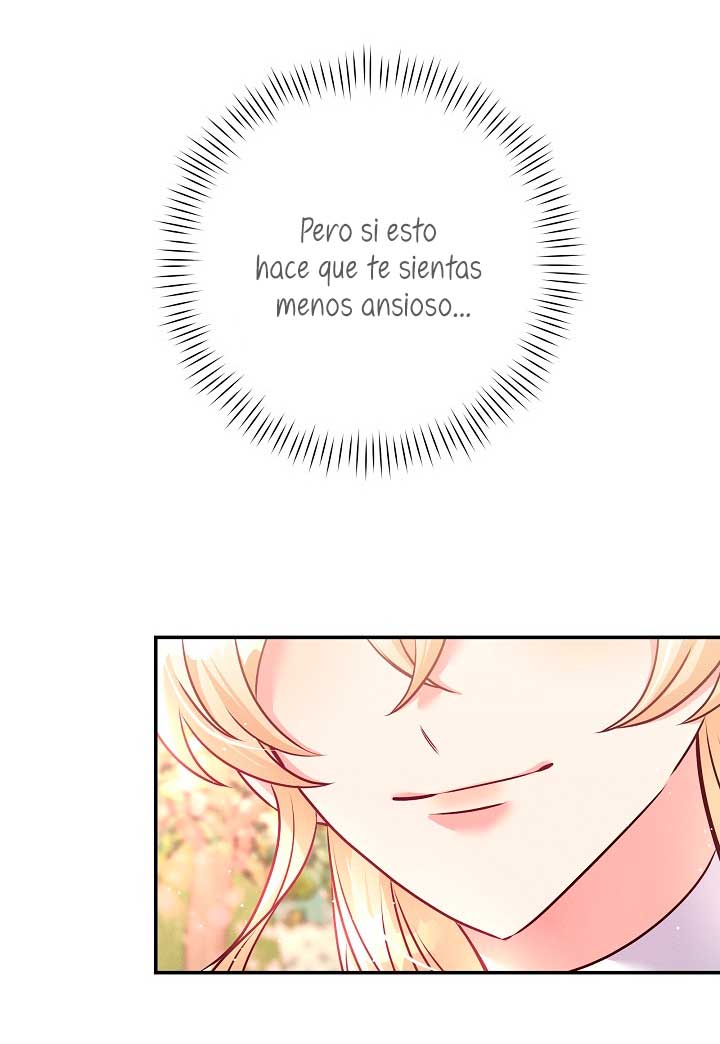 La princesa abandonada se rebelará Capítulo 49 - Página 44