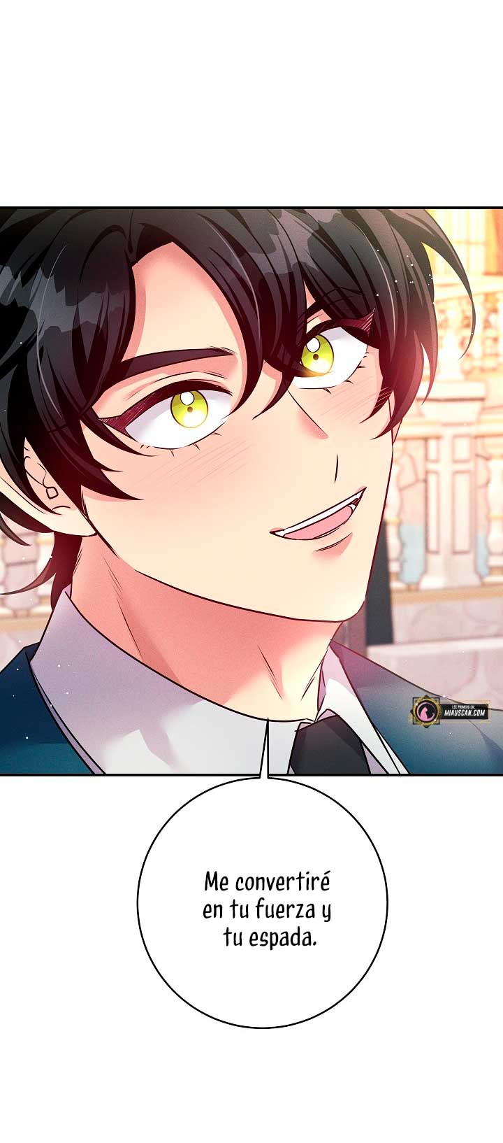 La princesa abandonada se rebelará Capítulo 49 - Página 46