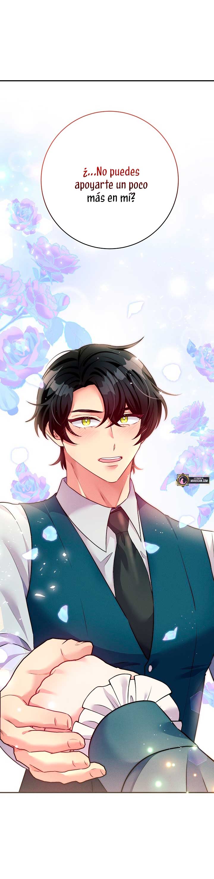 La princesa abandonada se rebelará Capítulo 49 - Página 6