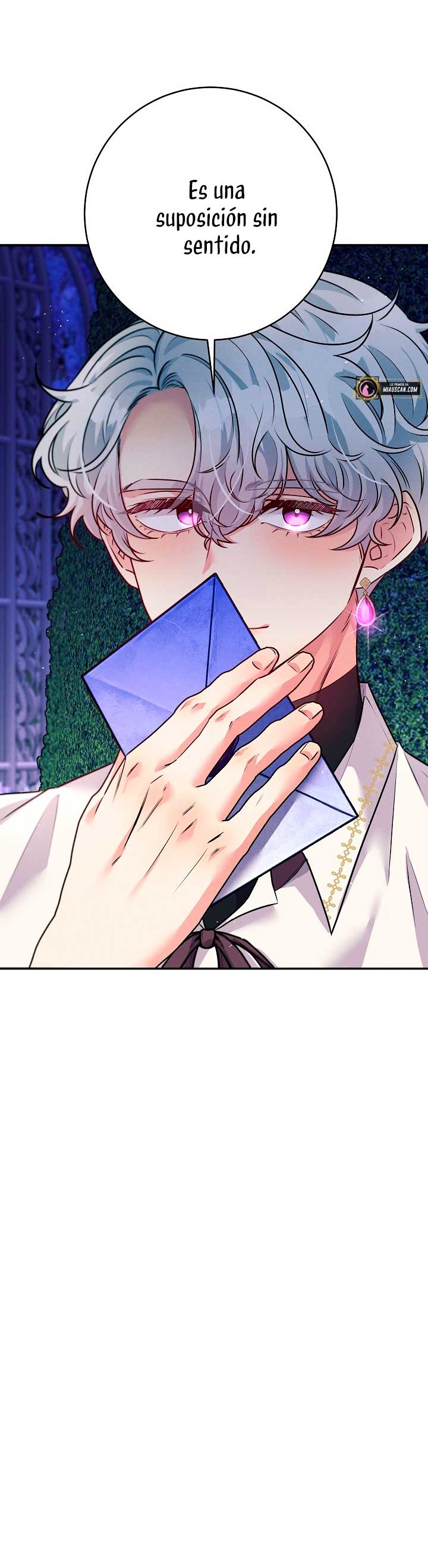 La princesa abandonada se rebelará Capítulo 49 - Página 60