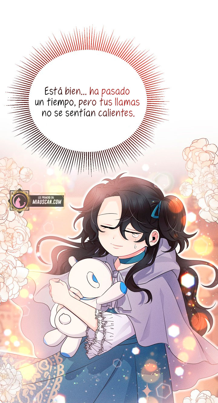 La princesa abandonada se rebelará Capítulo 5 - Página 10