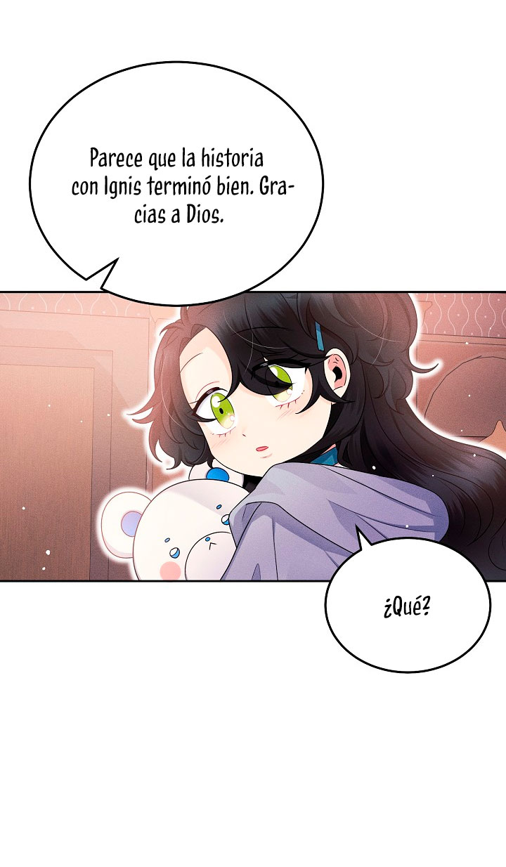 La princesa abandonada se rebelará Capítulo 5 - Página 12