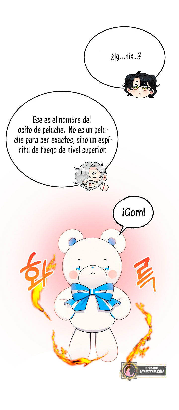 La princesa abandonada se rebelará Capítulo 5 - Página 13