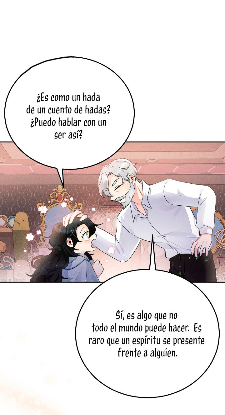 La princesa abandonada se rebelará Capítulo 5 - Página 14