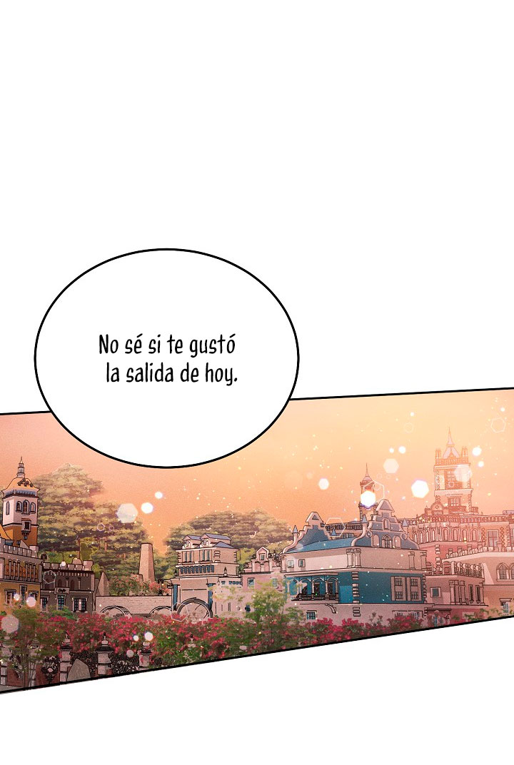 La princesa abandonada se rebelará Capítulo 5 - Página 16