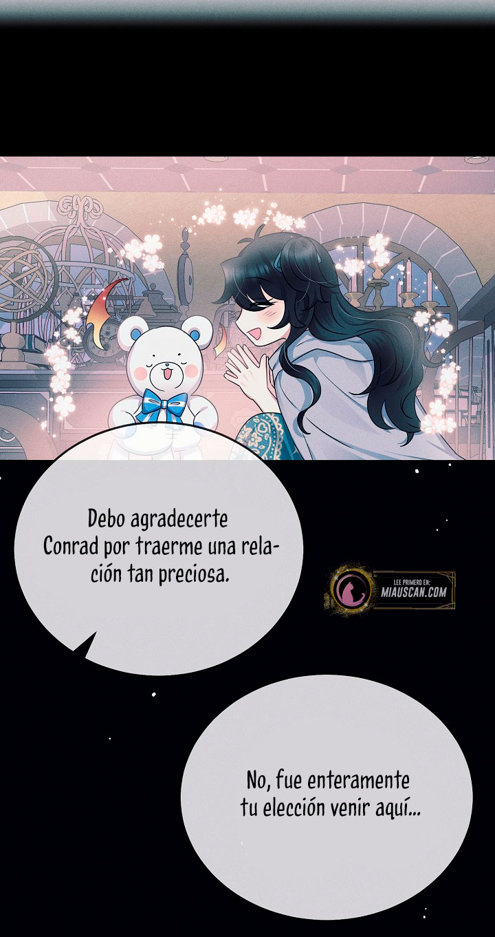 La princesa abandonada se rebelará Capítulo 5 - Página 21