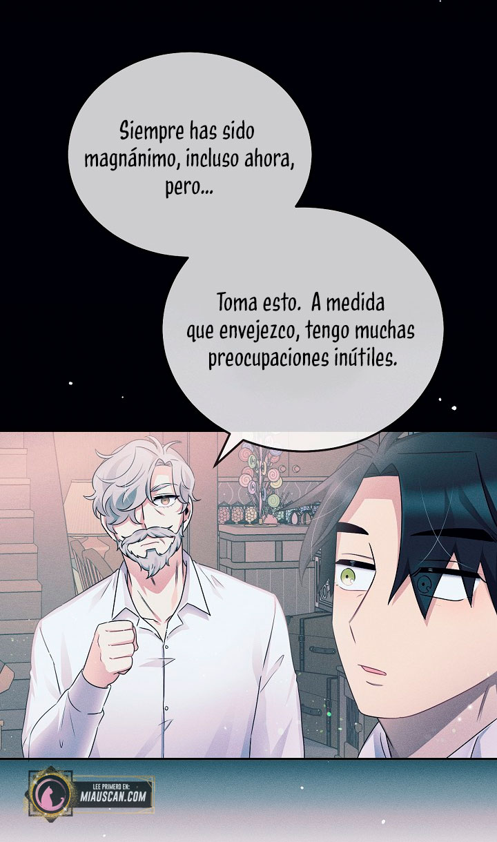 La princesa abandonada se rebelará Capítulo 5 - Página 22