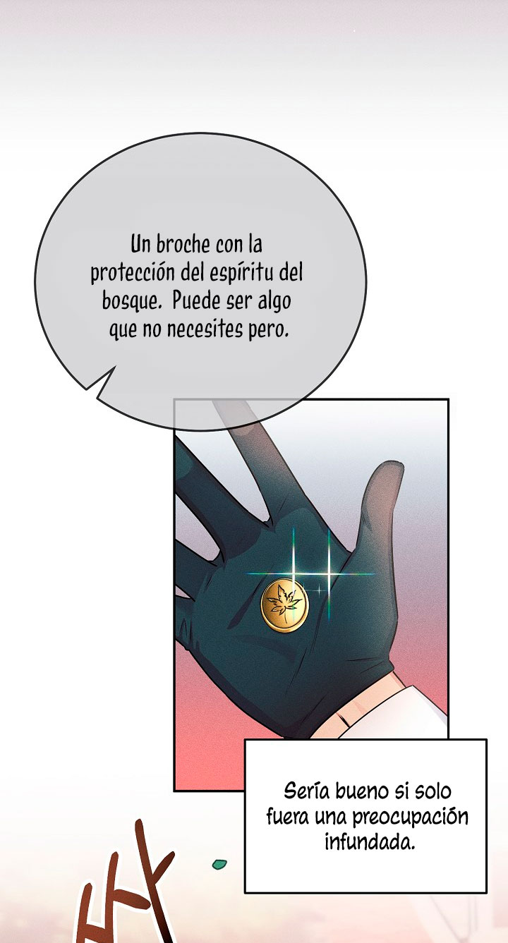 La princesa abandonada se rebelará Capítulo 5 - Página 23