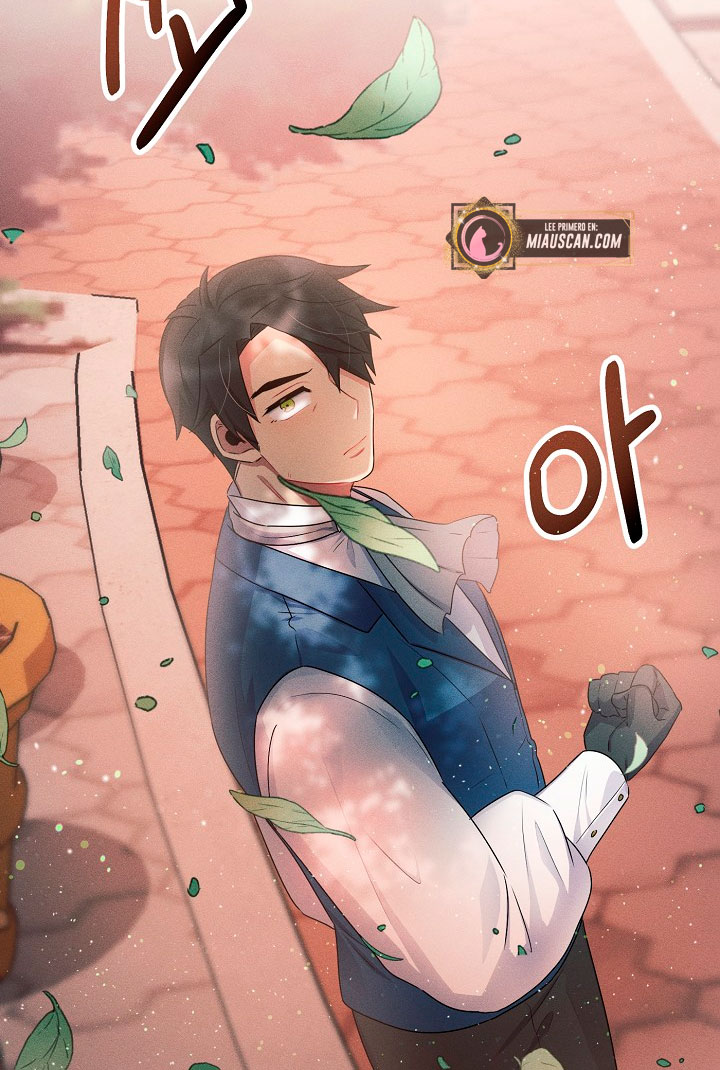 La princesa abandonada se rebelará Capítulo 5 - Página 24