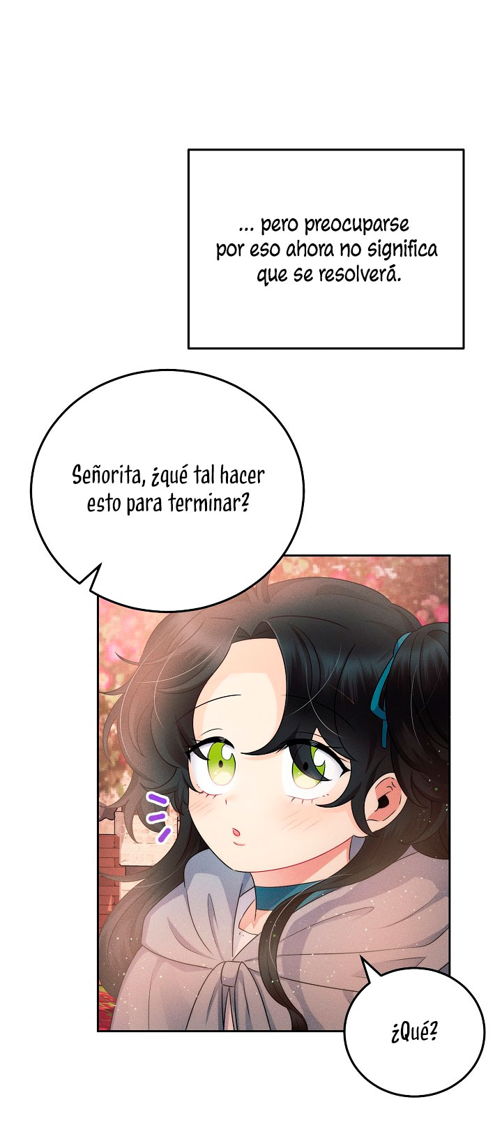 La princesa abandonada se rebelará Capítulo 5 - Página 26