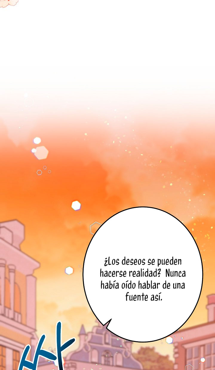 La princesa abandonada se rebelará Capítulo 5 - Página 28