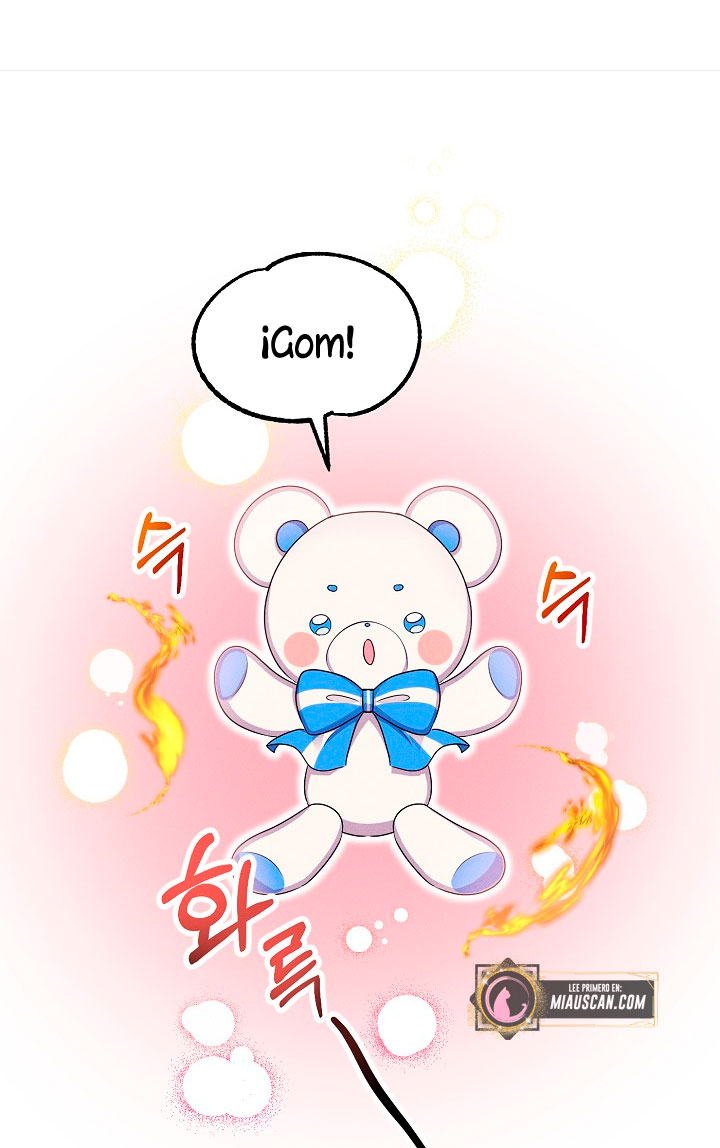 La princesa abandonada se rebelará Capítulo 5 - Página 3