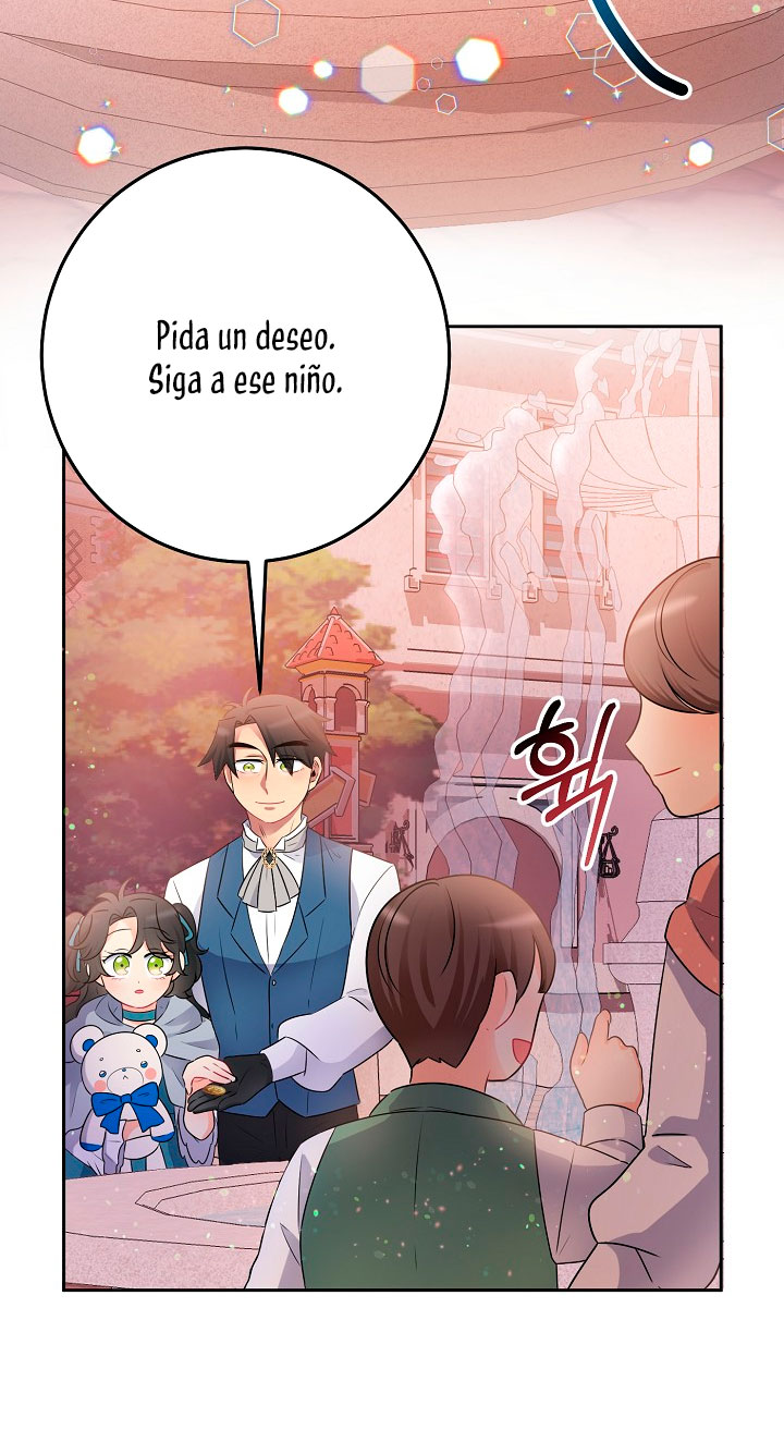 La princesa abandonada se rebelará Capítulo 5 - Página 30