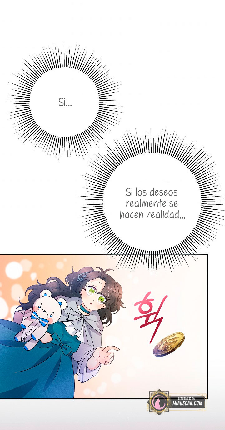 La princesa abandonada se rebelará Capítulo 5 - Página 33