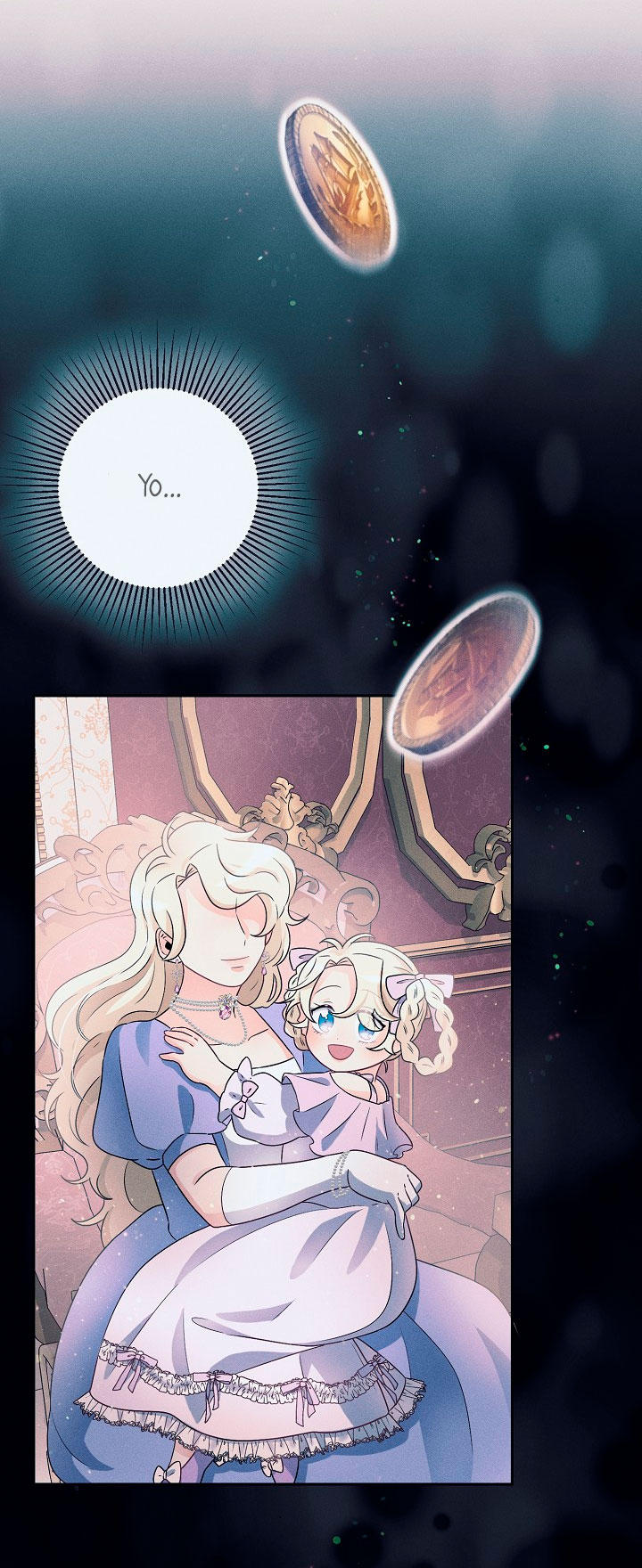 La princesa abandonada se rebelará Capítulo 5 - Página 34