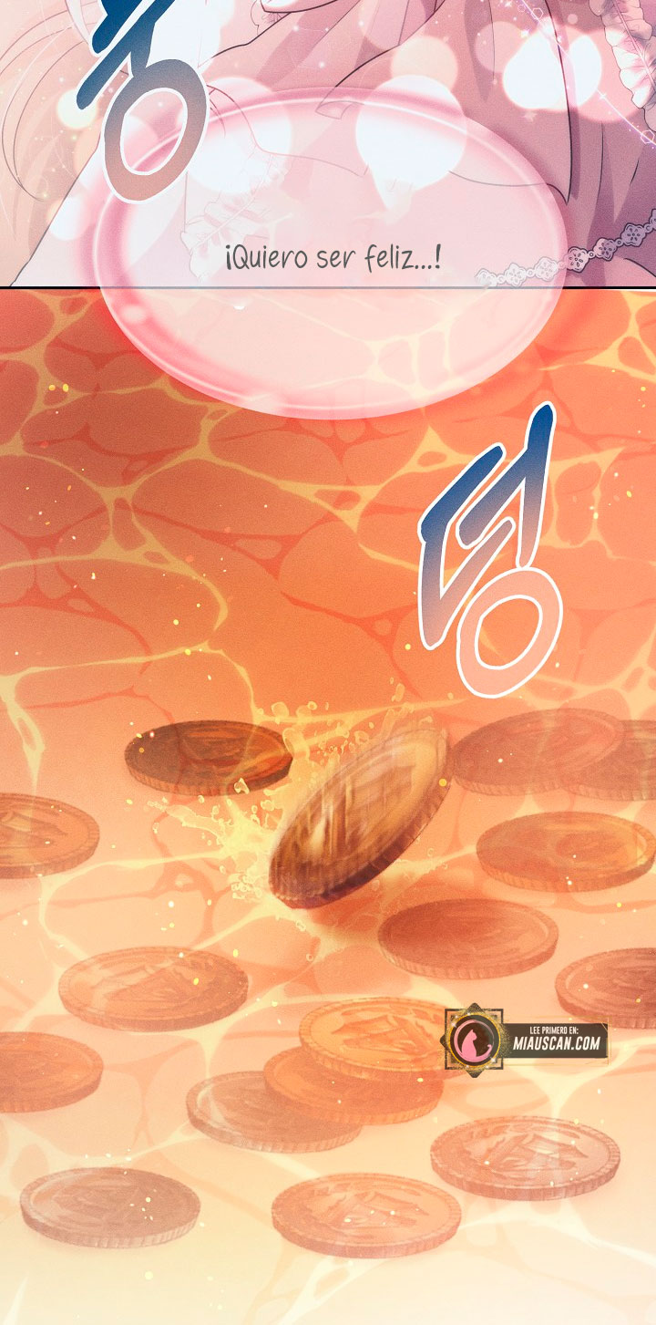 La princesa abandonada se rebelará Capítulo 5 - Página 37