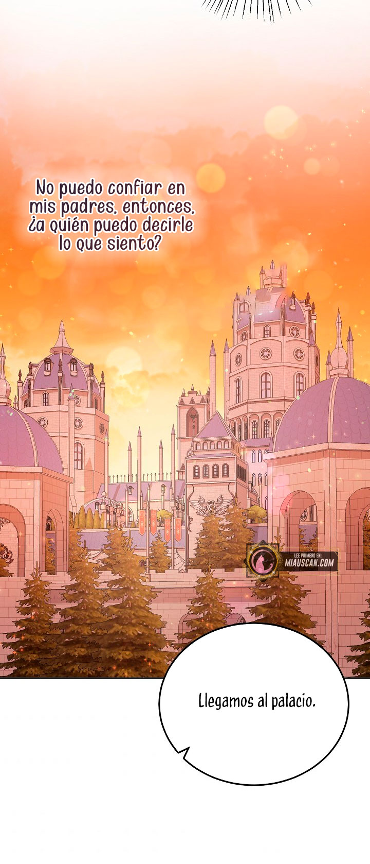 La princesa abandonada se rebelará Capítulo 5 - Página 45