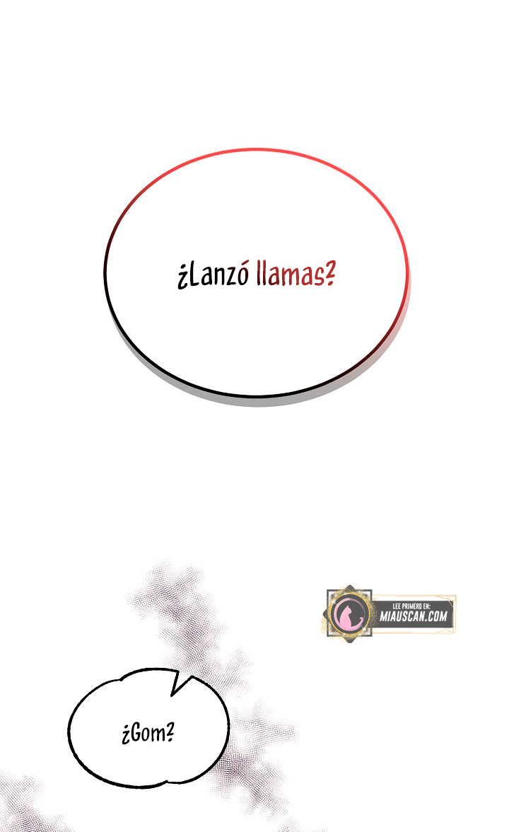 La princesa abandonada se rebelará Capítulo 5 - Página 5