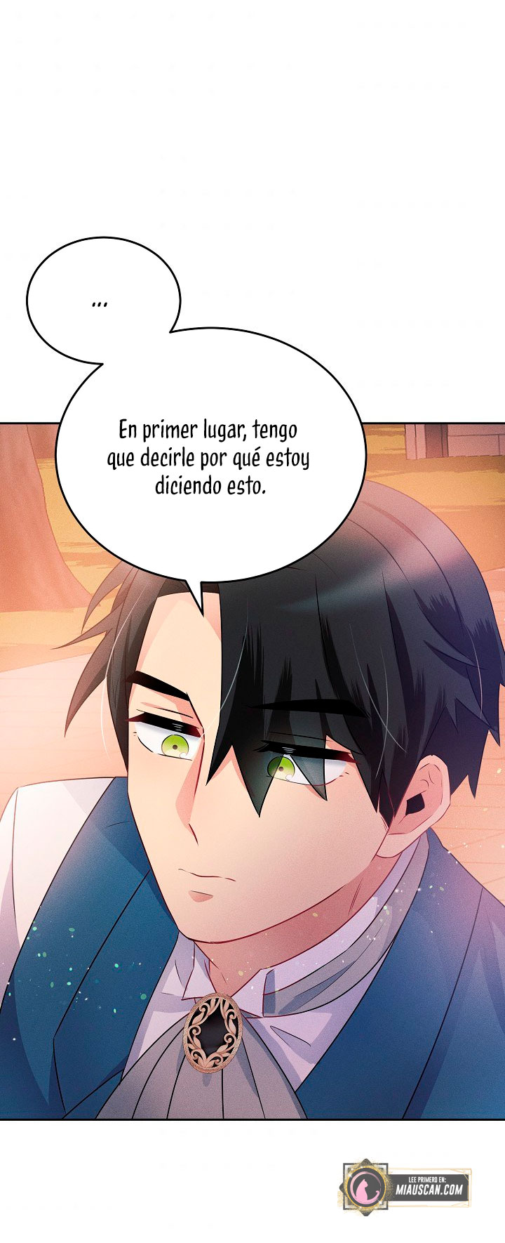 La princesa abandonada se rebelará Capítulo 5 - Página 52