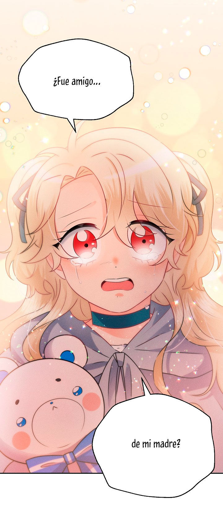 La princesa abandonada se rebelará Capítulo 5 - Página 56