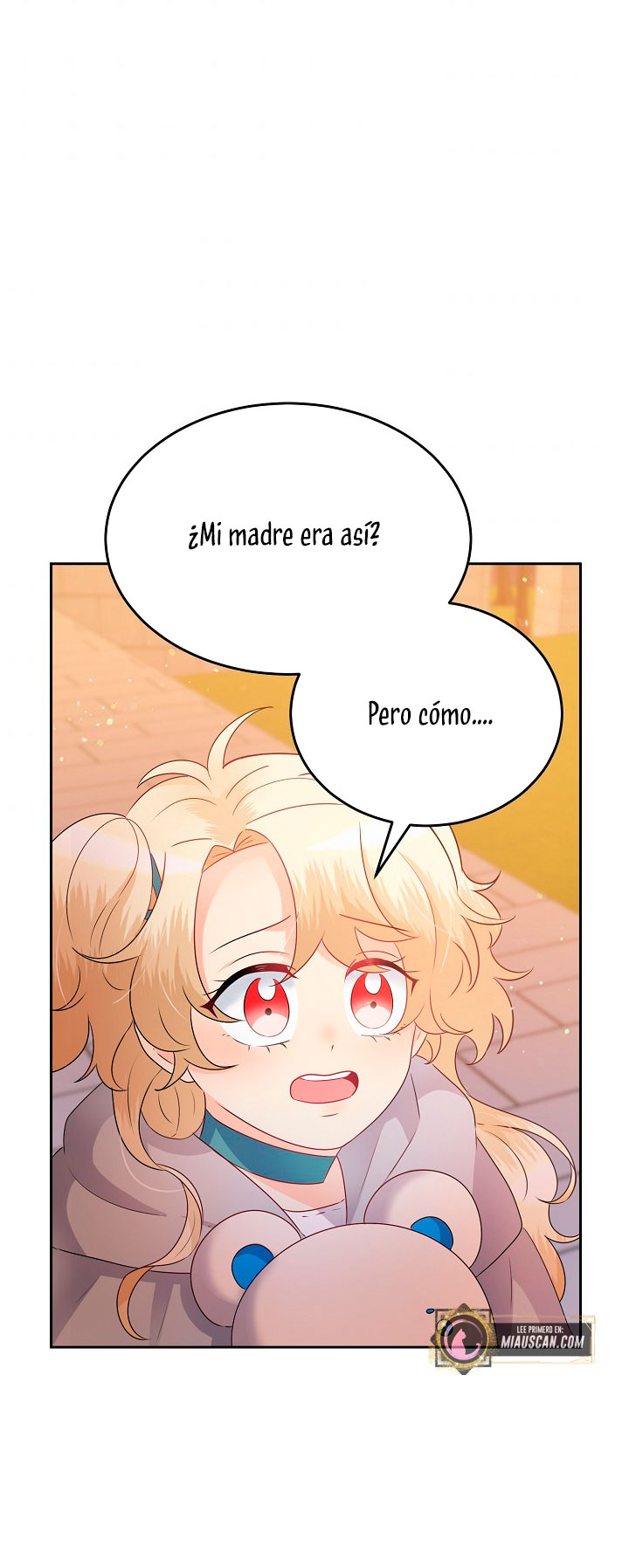 La princesa abandonada se rebelará Capítulo 5 - Página 59