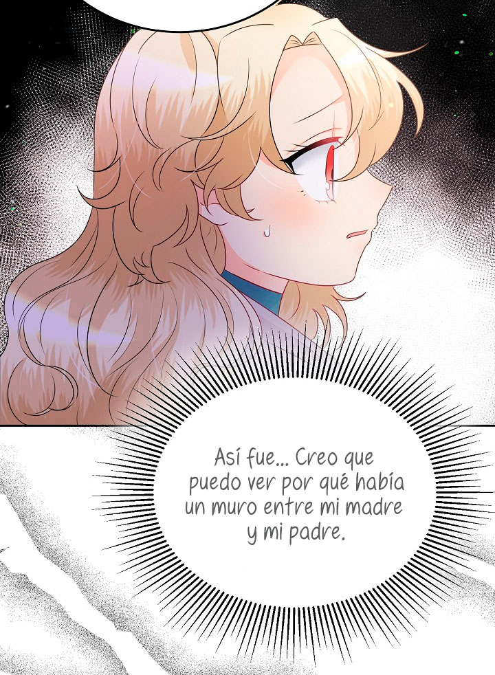 La princesa abandonada se rebelará Capítulo 5 - Página 61