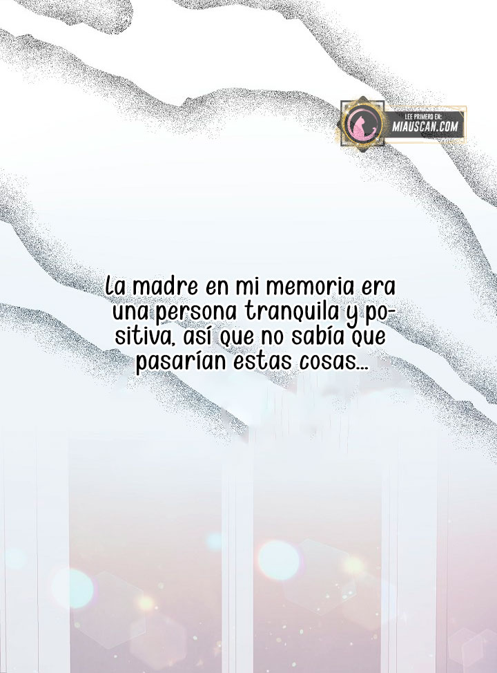 La princesa abandonada se rebelará Capítulo 5 - Página 62