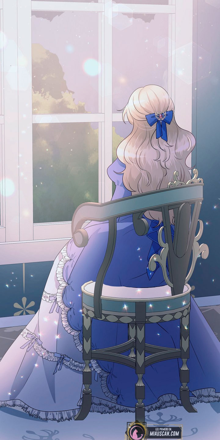 La princesa abandonada se rebelará Capítulo 5 - Página 63