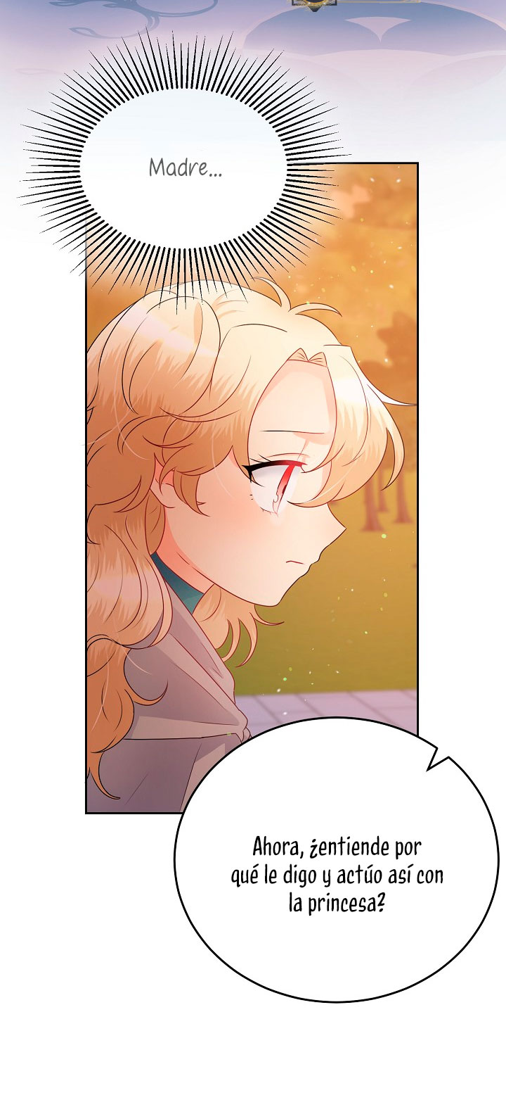 La princesa abandonada se rebelará Capítulo 5 - Página 64