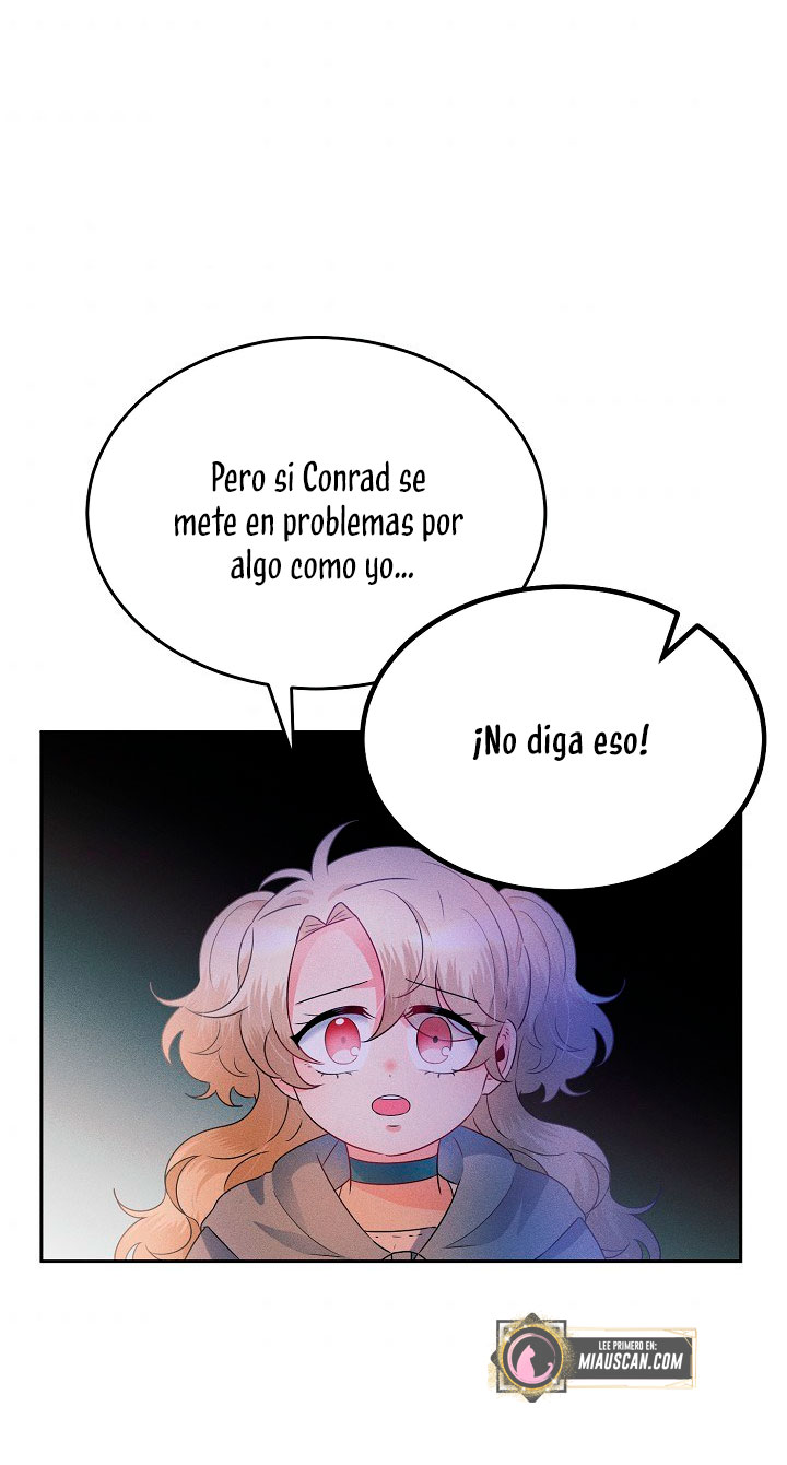 La princesa abandonada se rebelará Capítulo 5 - Página 66