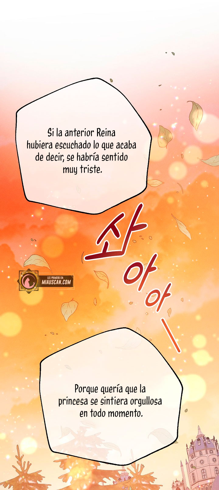 La princesa abandonada se rebelará Capítulo 5 - Página 68