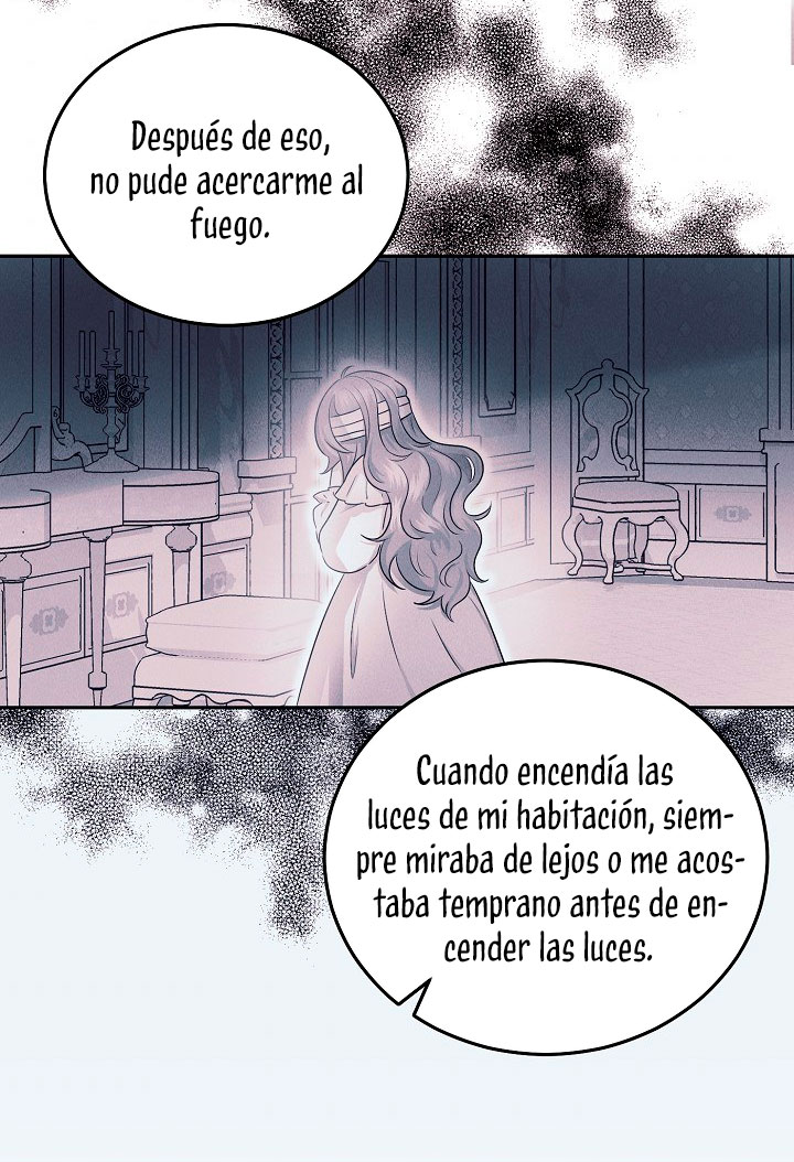 La princesa abandonada se rebelará Capítulo 5 - Página 7