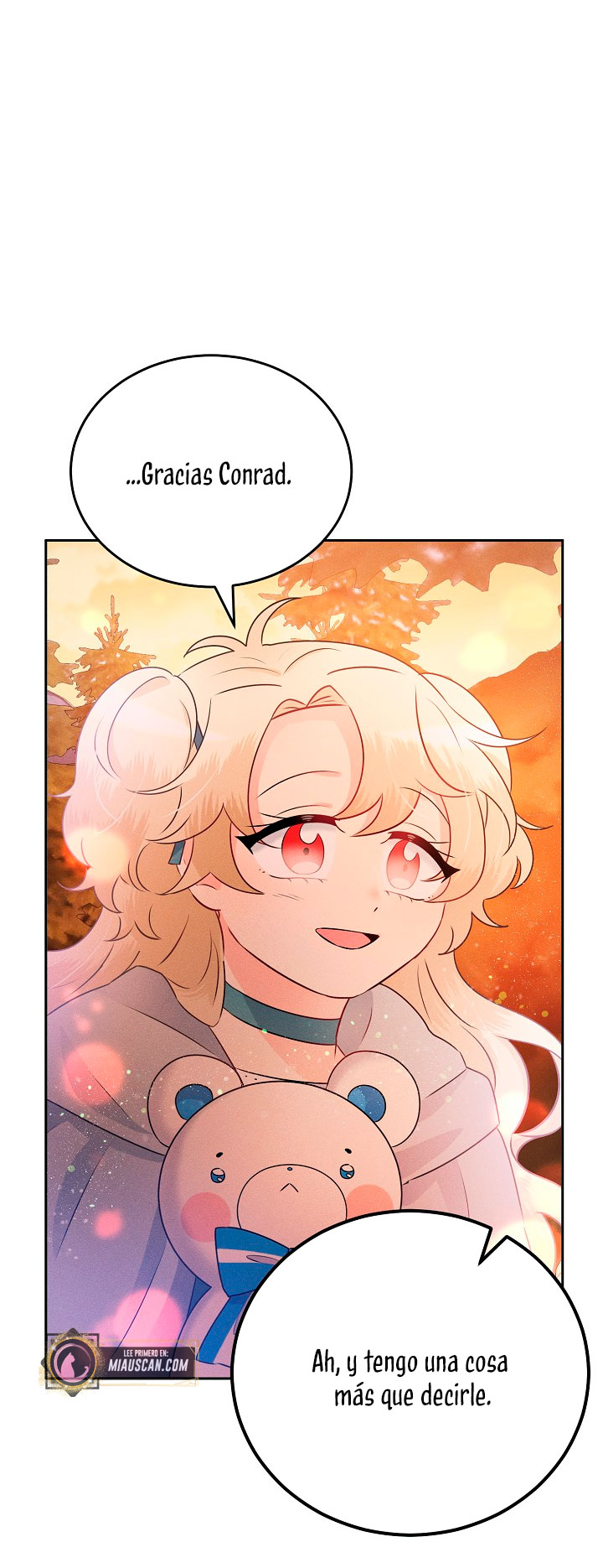 La princesa abandonada se rebelará Capítulo 5 - Página 71