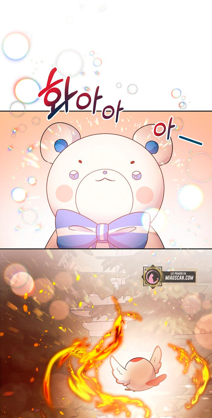 La princesa abandonada se rebelará Capítulo 5 - Página 78