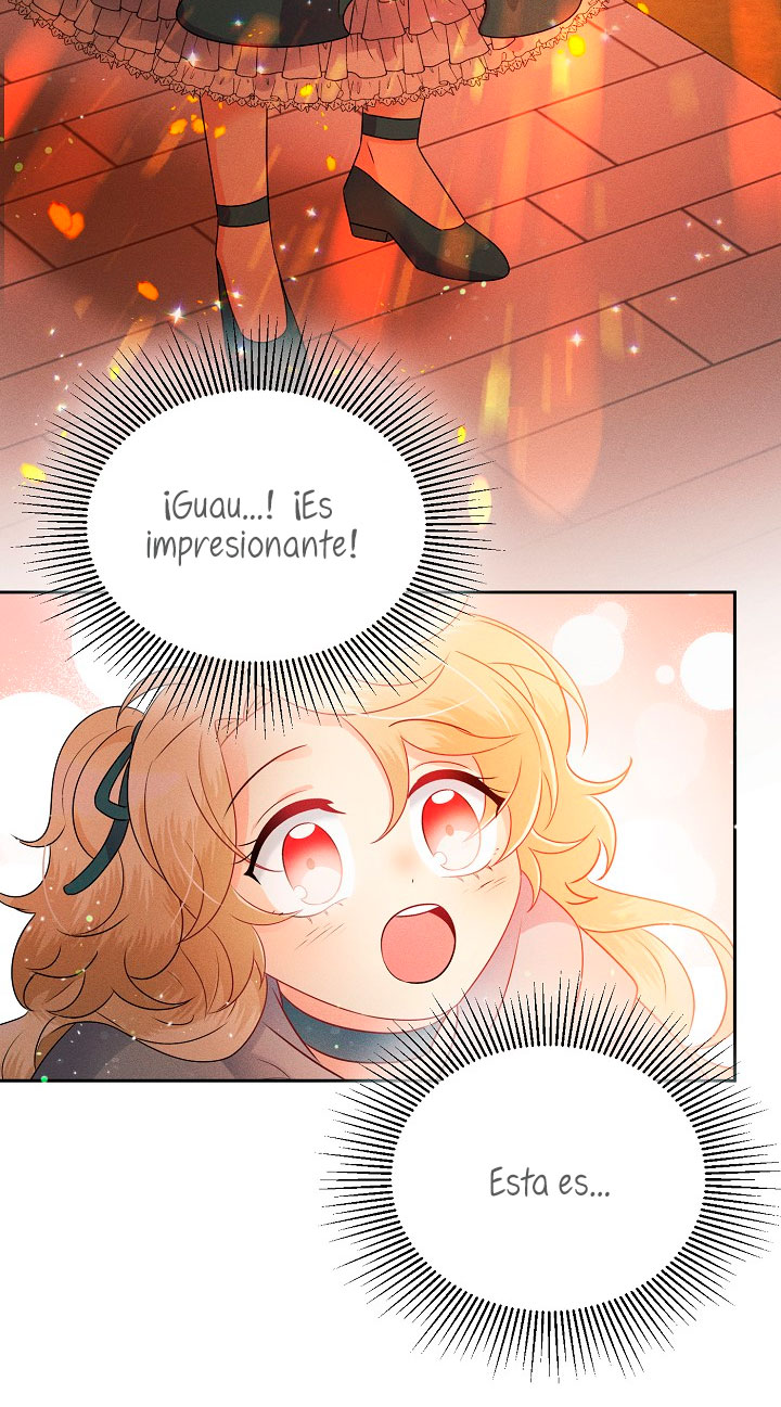 La princesa abandonada se rebelará Capítulo 5 - Página 80